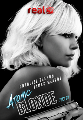 Atomic Blonde